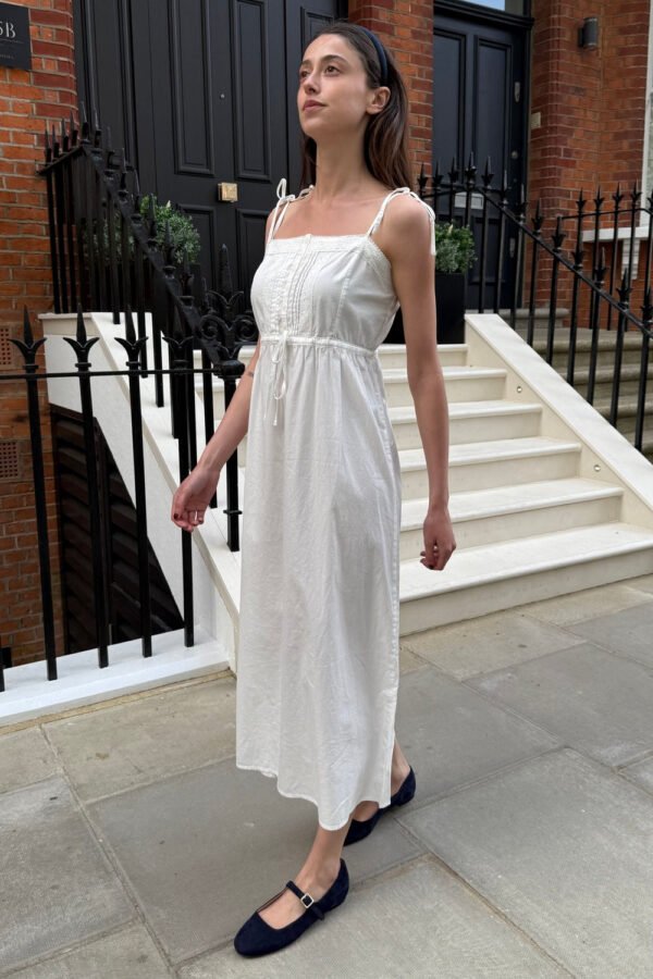 Milani Long Dress