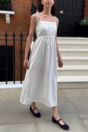 Milani Long Dress
