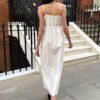 Milani Long Dress