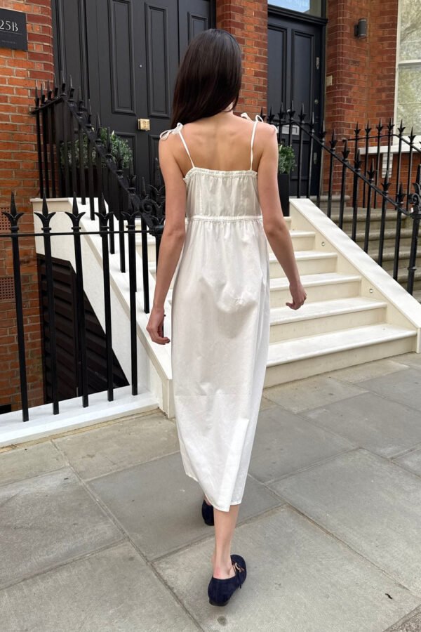 Milani Long Dress