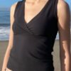 MH642-622PS00100R3-04 Halle Tank Top