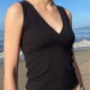 MH642-622PS00100R3-05 Halle Tank Top