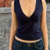 MH642-622PST220000_0 Halle Tank Top