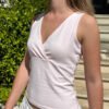 MH642-622PSZ2240000-2 Halle Tank Top