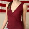 MH642-622PSZ270000-2 Halle Tank Top
