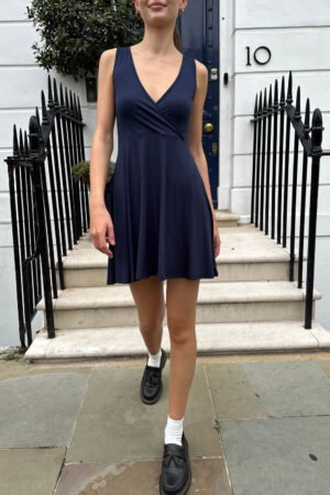 MH642V-1254ST220000-1 Susanna Dress