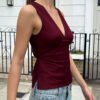 MH657-Z334SZ270000-3 Rafaela Top