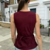 MH657-Z334SZ270000-4 Rafaela Top