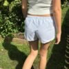 Keira Lace Shorts