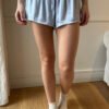 Felicity Pajama Shorts