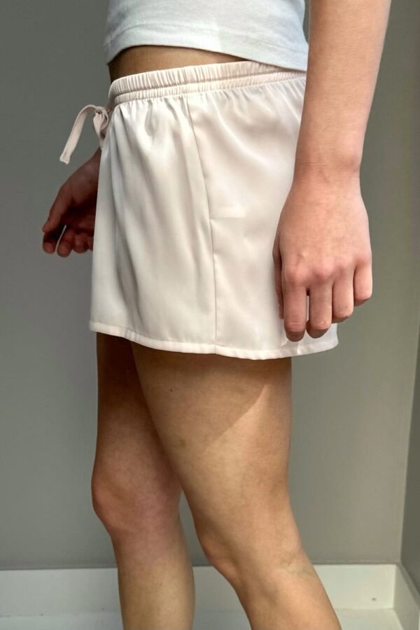 Felicity Pajama Shorts