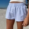 MH714-Z324SS0710000_01 Keira Striped Boxer Shorts