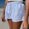 MH714-Z324SS0710000_04 Keira Striped Boxer Shorts