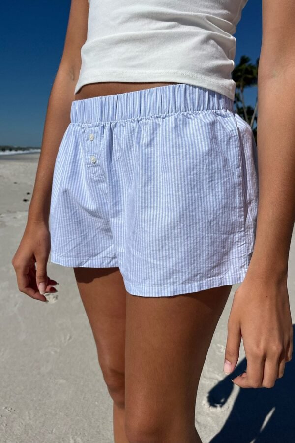 MH714-Z324SS0710000_04 Keira Striped Boxer Shorts