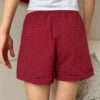 Keira Long Boxer Shorts