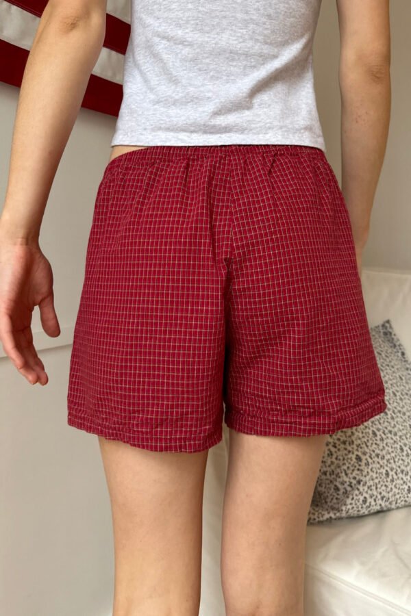 Keira Long Boxer Shorts