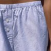 MH714A-Z324S0710000-5 Keira Striped Shorts