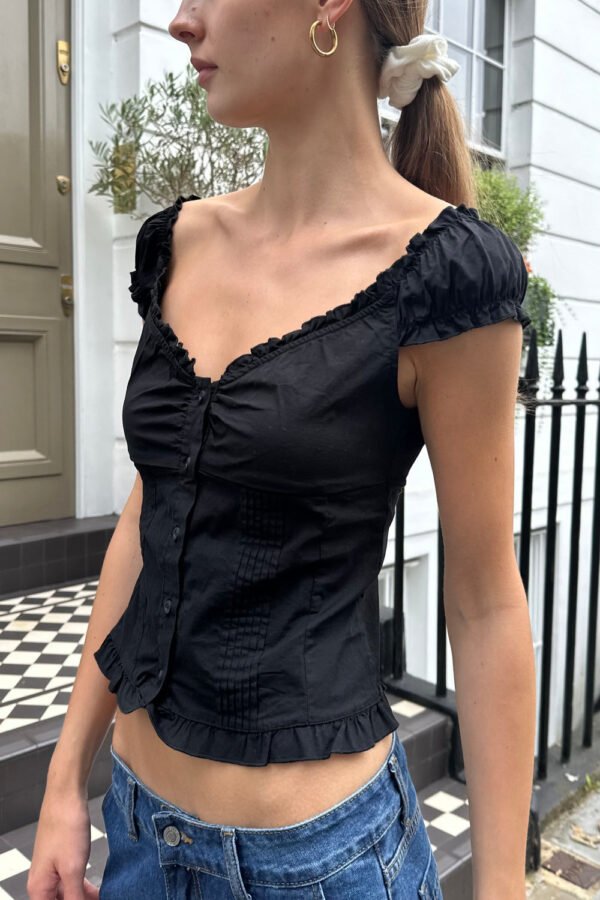 Elena Top