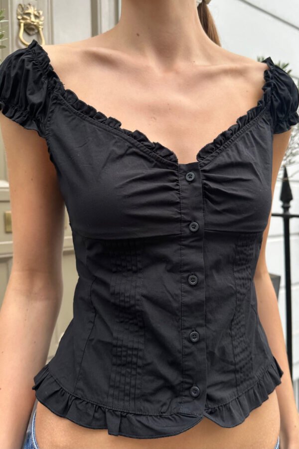 Elena Top