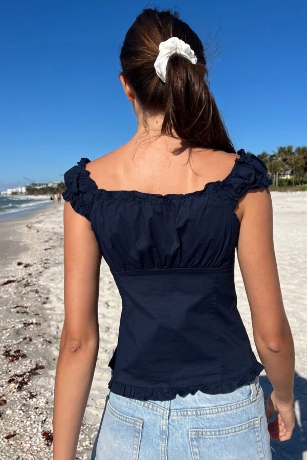 Elena Top