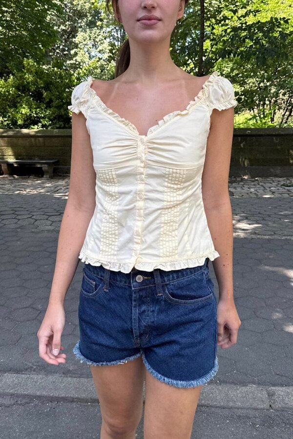 Elena Top