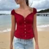 Elena Top