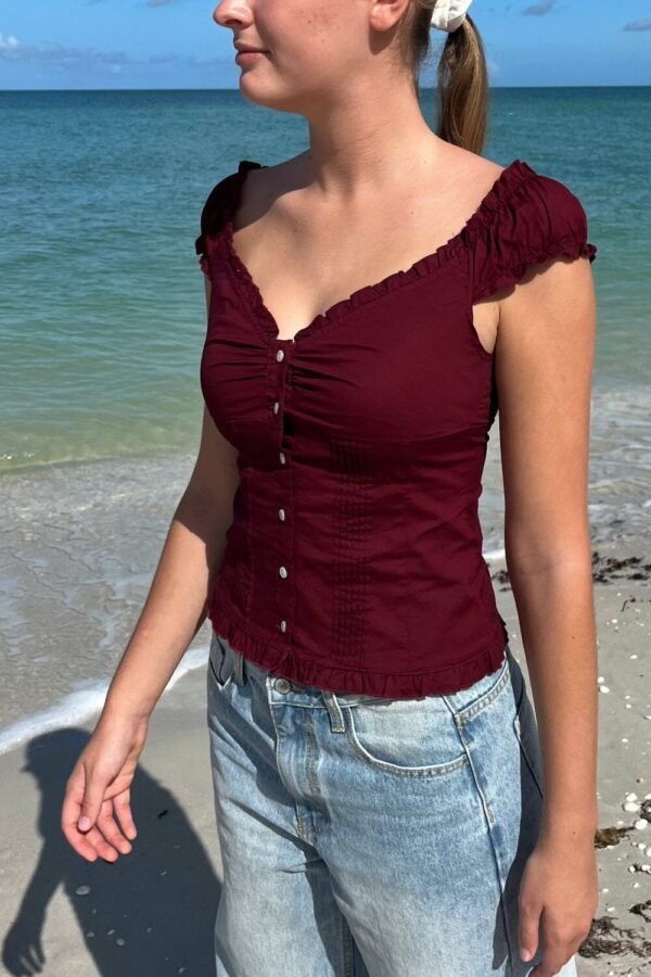 Elena Top
