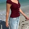 Elena Top