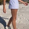 MH717A-Z324S07100Z400-05 Keira Pajama Shorts