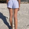 MH717A-Z324S07100Z400-07 Keira Pajama Shorts