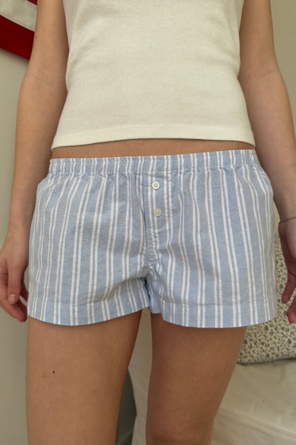 MH717A-Z324S07100Z400-1_8700b26b-1744-44c8-84d2-808bb952ca5b Keira Pajama Shorts