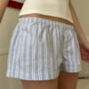 MH717A-Z324S07100Z400-2_bb9c4179-0289-4c52-abb6-53da2181dd37 Keira Pajama Shorts