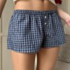 Keira Pajama Shorts