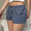 Keira Pajama Shorts
