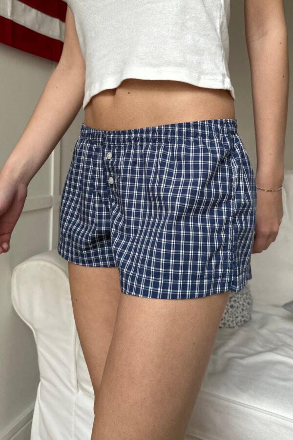 Keira Pajama Shorts