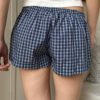 Keira Pajama Shorts