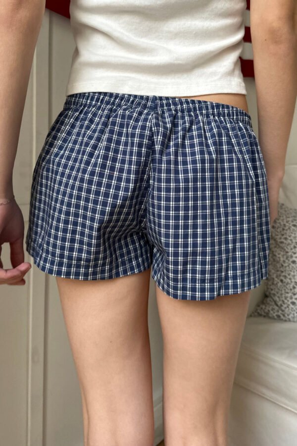 Keira Pajama Shorts