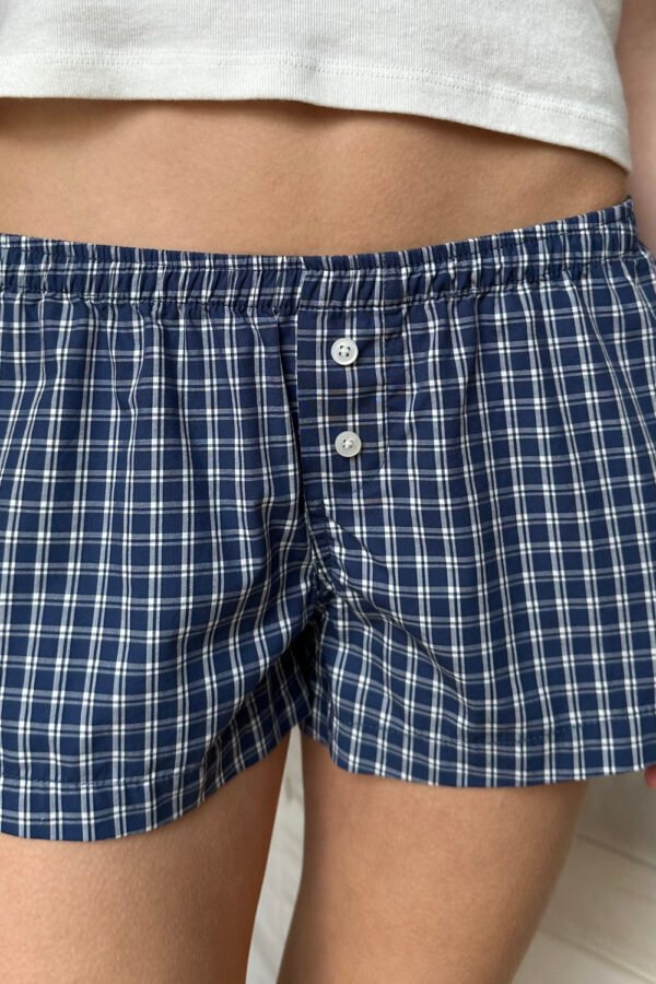 Keira Pajama Shorts