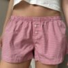 Keira Pajama Shorts