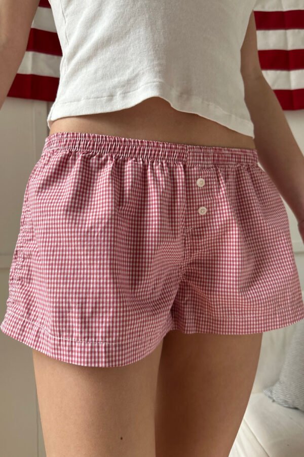 Keira Pajama Shorts