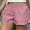 Keira Pajama Shorts