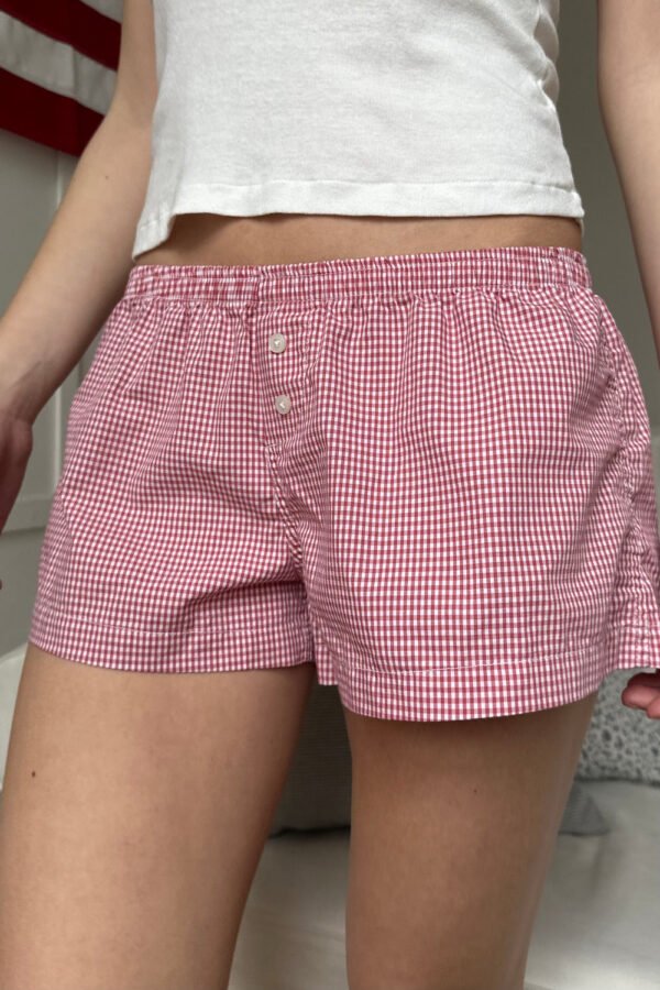 Keira Pajama Shorts