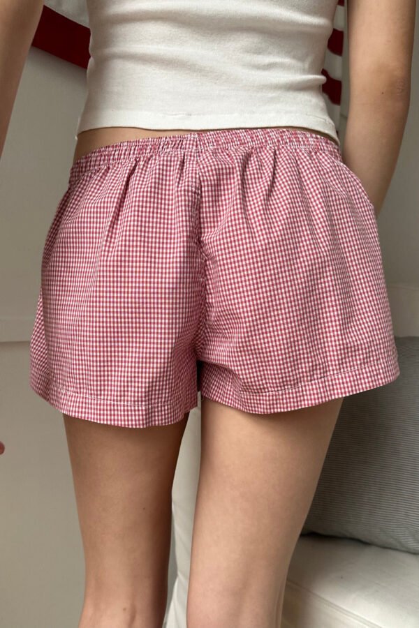 Keira Pajama Shorts