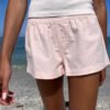 MH717A-Z379SZ1510000-02_4ef2245d-640f-4466-903d-3cf4216e05ba Keira Striped Pajama Shorts