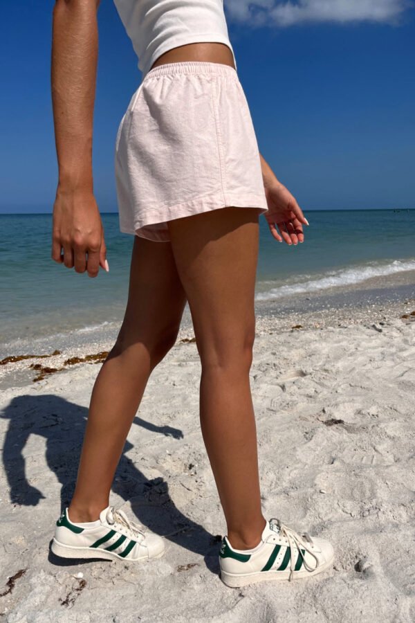 MH717A-Z379SZ1510000-03_9fdfb94f-2303-4492-8079-50efe831575e Keira Striped Pajama Shorts