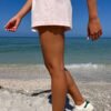 MH717A-Z379SZ1510000-04_97817ef3-f5b5-4006-a6a3-04ccc47e15f3 Keira Striped Pajama Shorts