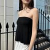 MH733-Z374S0010000-02 Flora Tube Top