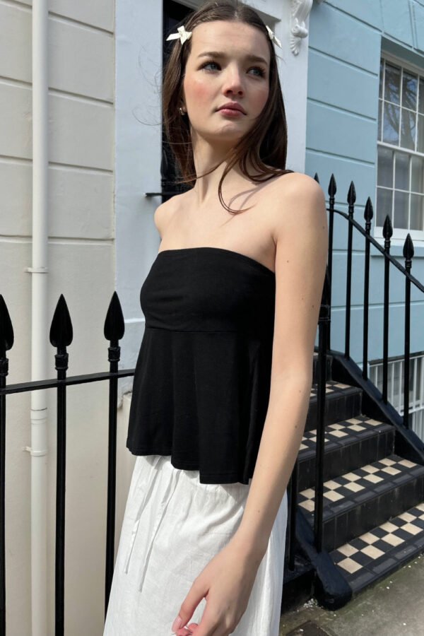 MH733-Z374S0010000-02 Flora Tube Top
