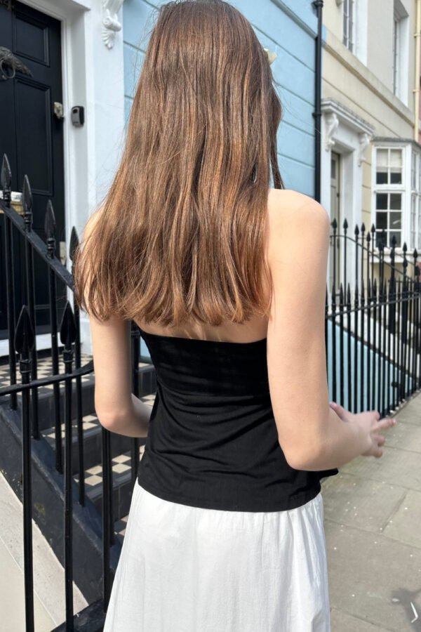 MH733-Z374S0010000-04 Flora Tube Top