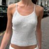 Annalise Knit Tank